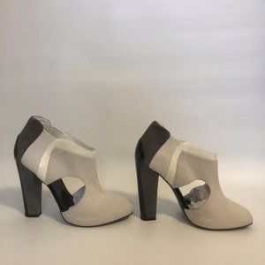 Malo Suede Boots Size 39 (IT), 8,5 (USA)